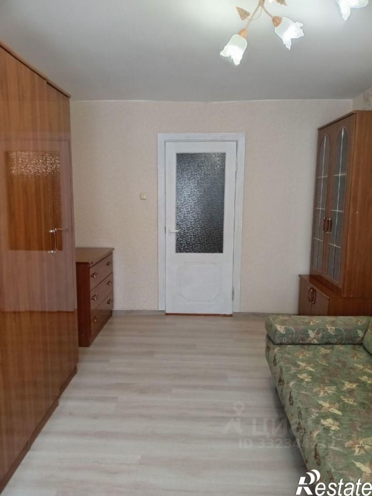 2-комн квартира ул 45 Параллель, 11/2,  д. 11/2