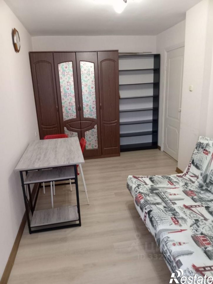 2-комн квартира ул 45 Параллель, 11/2,  д. 11/2