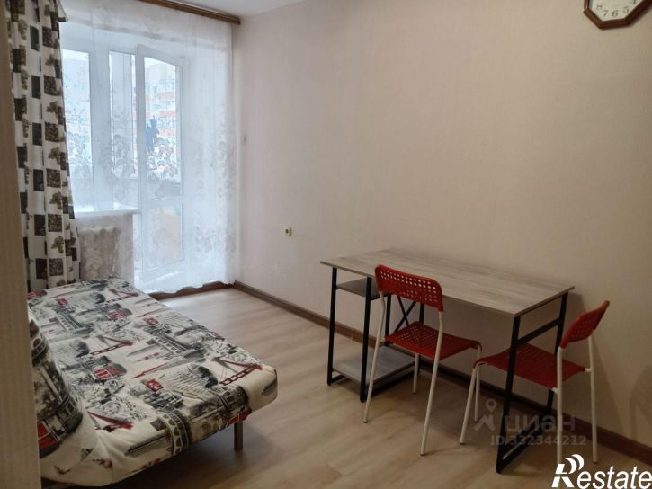 2-комн квартира ул 45 Параллель, 11/2,  д. 11/2
