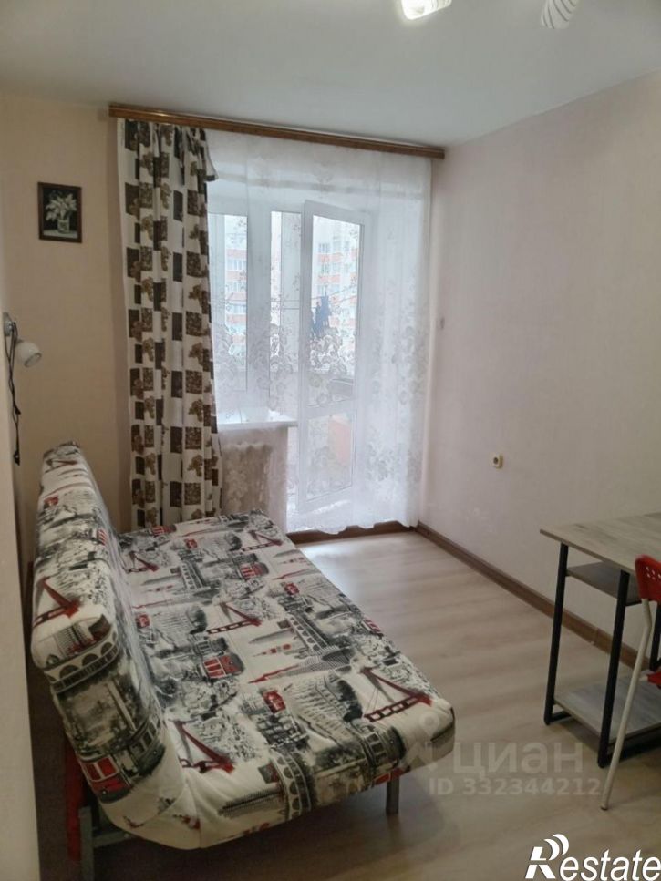 2-комн квартира ул 45 Параллель, 11/2,  д. 11/2
