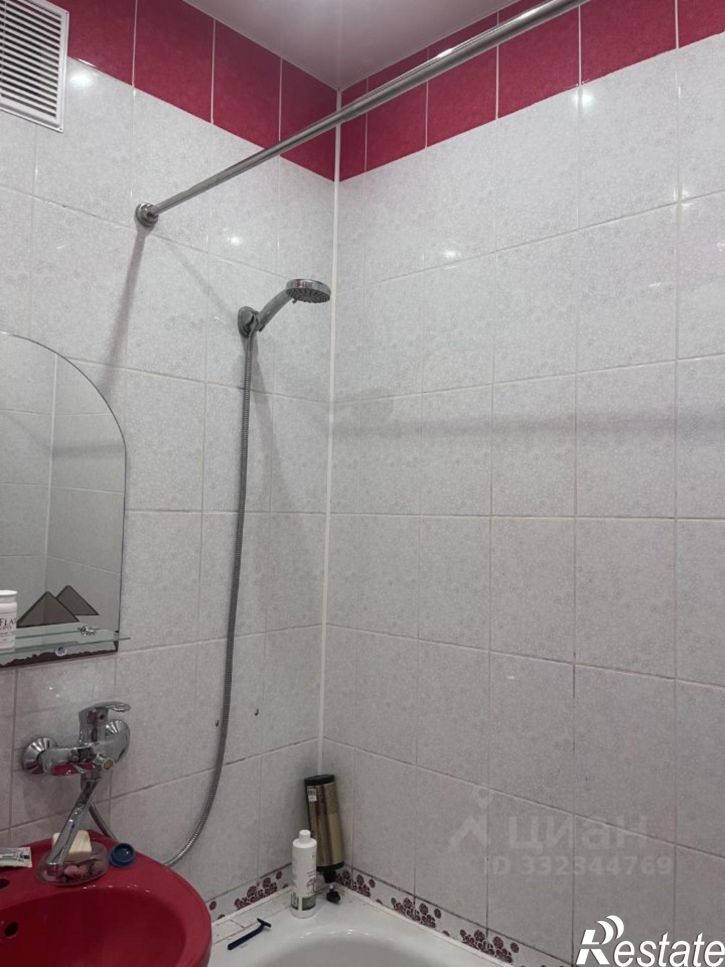 1-комн квартира ул Доваторцев, 86/1,  д. 86/1