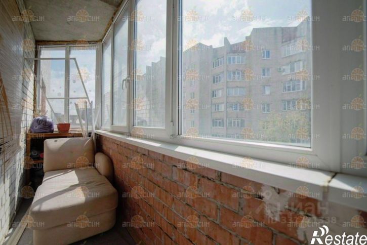 3-комн квартира ул 50 лет ВЛКСМ, 77,  д. 77