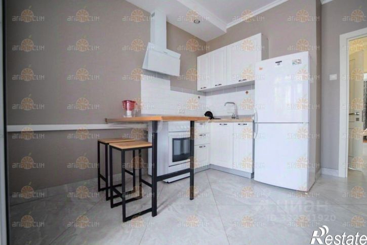 1-комн квартира ул генерала Маргелова, 9/2,  д. 9/2