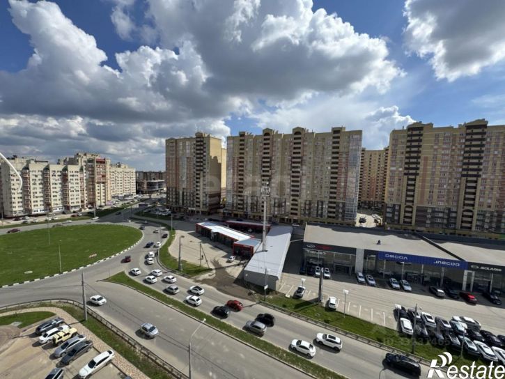 2-комн квартира ул Шпаковская, 121,  д. 121