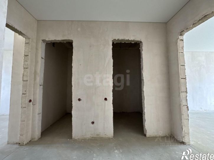 2-комн квартира ул Шпаковская, 121,  д. 121