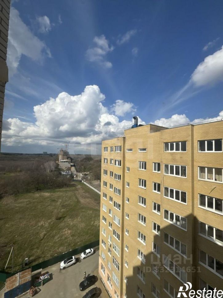 2-комн квартира ул Шпаковская, 121,  д. 121