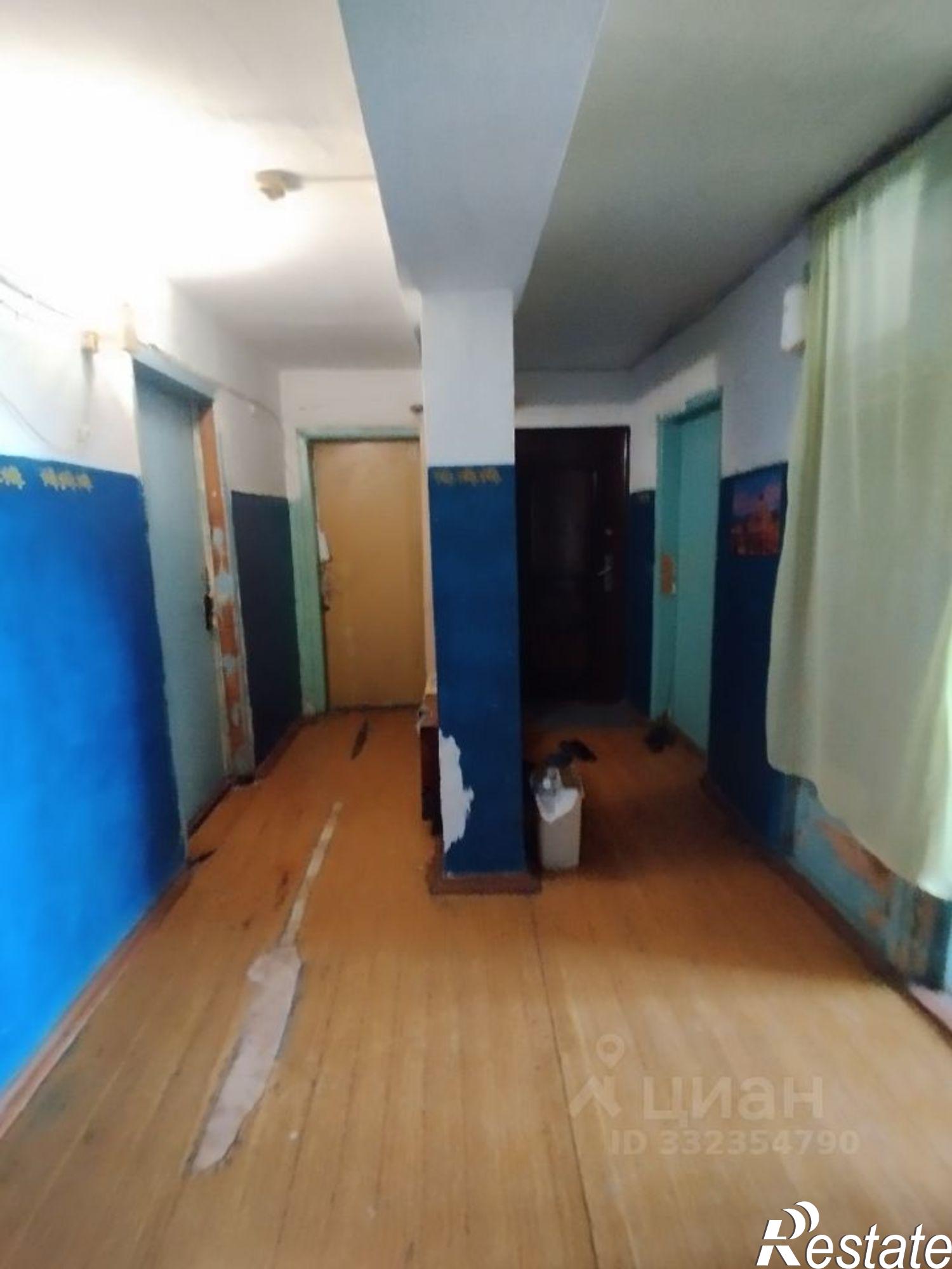 Купить комнату за 1 200 000 рублей на ул Объездная, 8