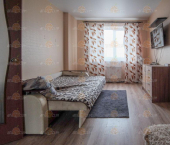 1-комн, 33.6кв м, этаж 7/16 Кулакова, 67