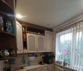 3-комн, 62кв м, этаж 4/5 Ботанический пр-д, 12