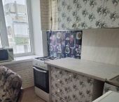 1-комн, 32кв м, этаж 9/9 ул Лермонтова, 259