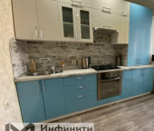 2-комн, 58кв м, этаж 3/9 ул Серова, 486/3