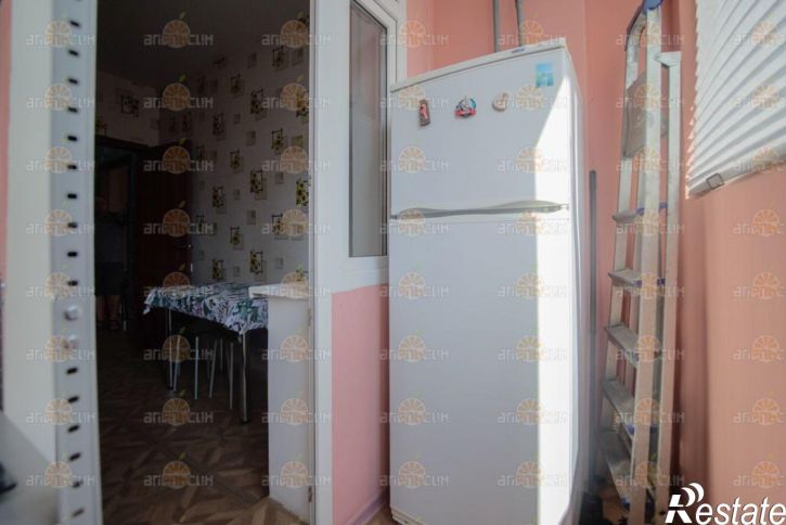 1-комн квартира Тухачевского, 28/8