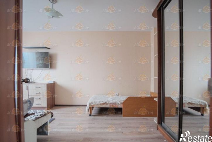 1-комн квартира Кулакова, 67