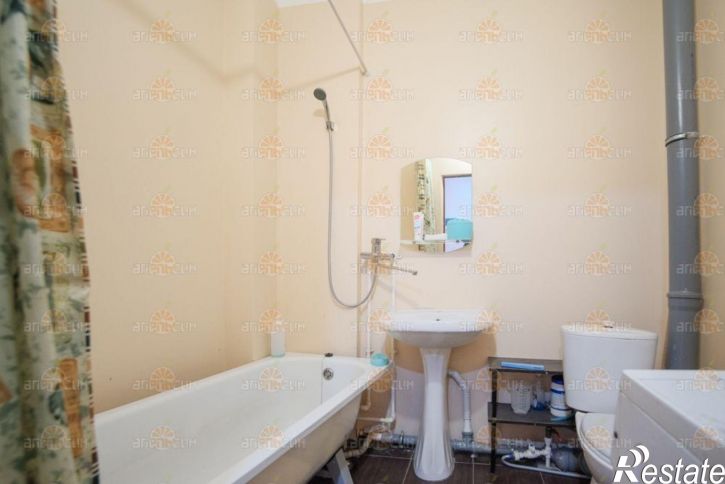 1-комн квартира Кулакова, 67