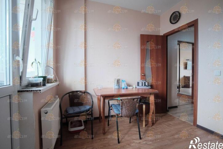 1-комн квартира Кулакова, 67
