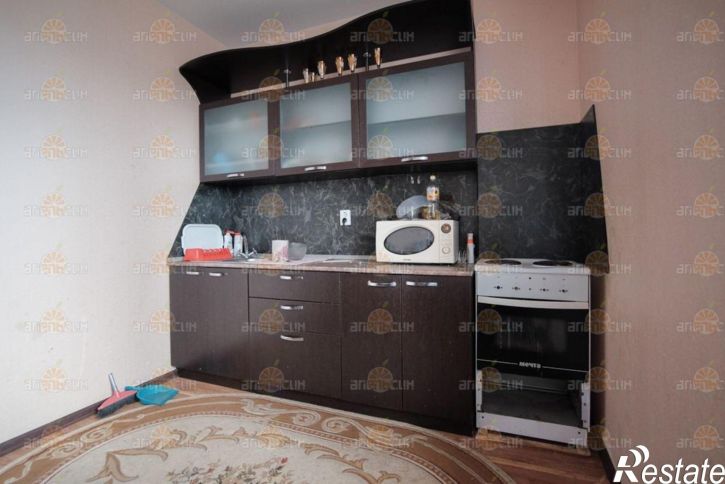 1-комн квартира Кулакова, 67