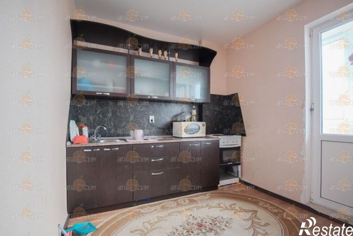 1-комн квартира Кулакова, 67