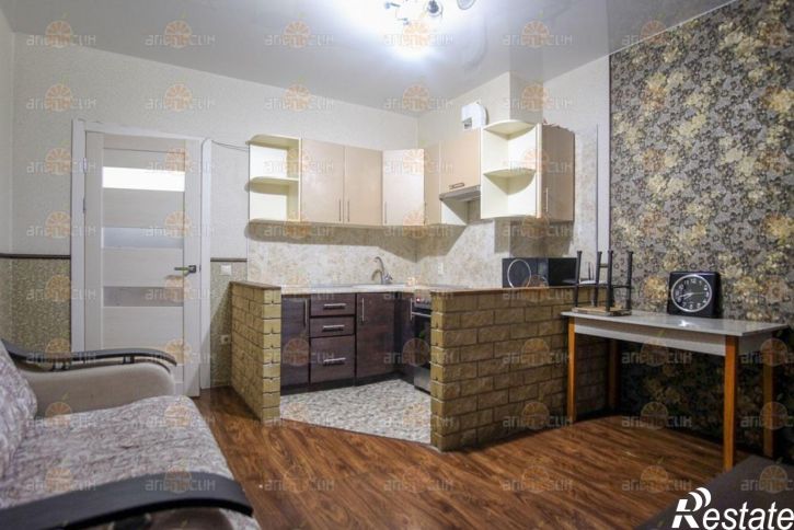 1-комн квартира Доваторцев, 84/4