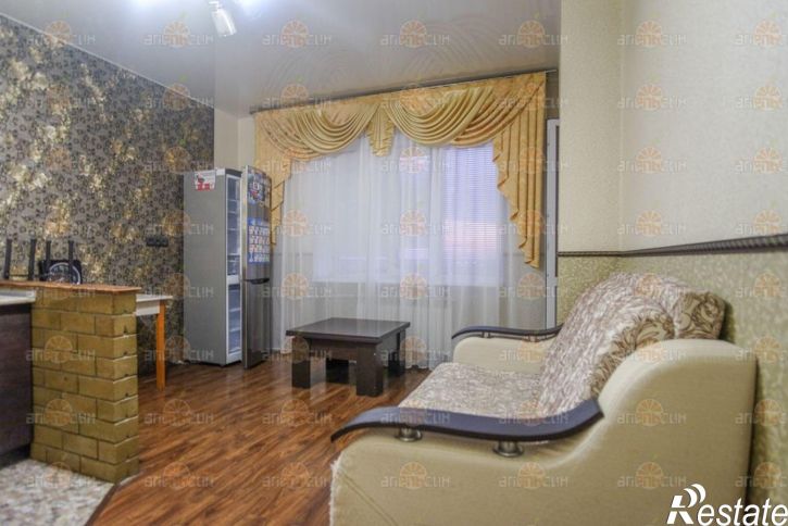 1-комн квартира Доваторцев, 84/4