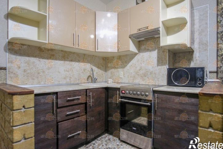1-комн квартира Доваторцев, 84/4