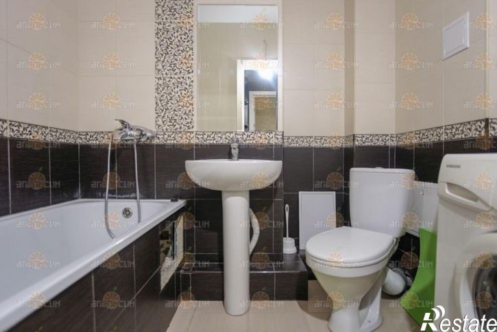 1-комн квартира Доваторцев, 84/4