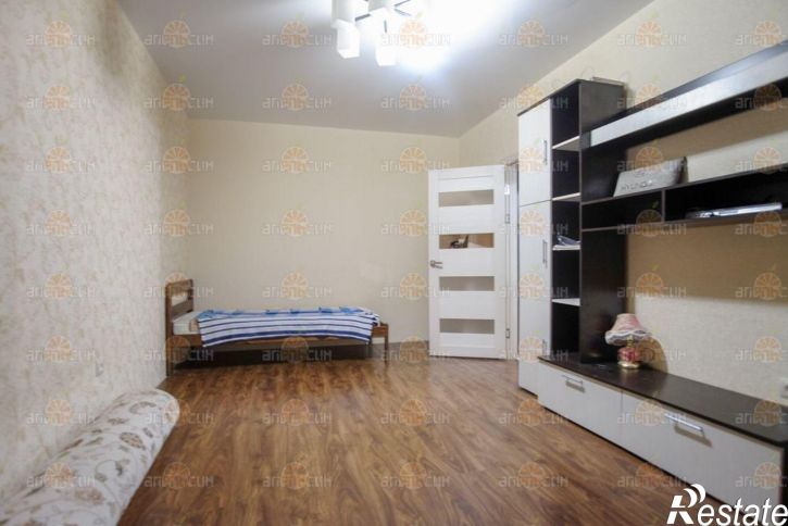 1-комн квартира Доваторцев, 84/4