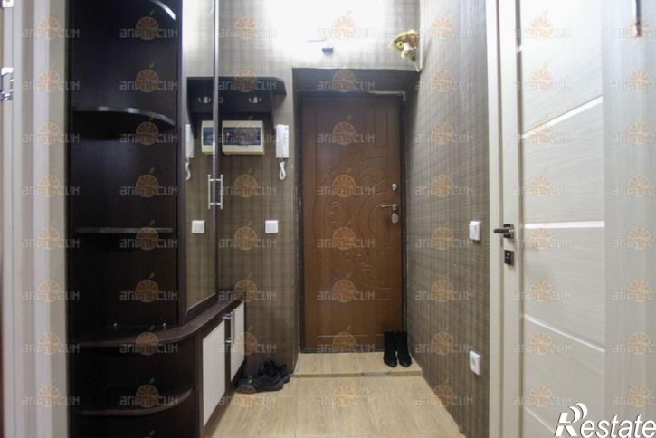 1-комн квартира Доваторцев, 84/4