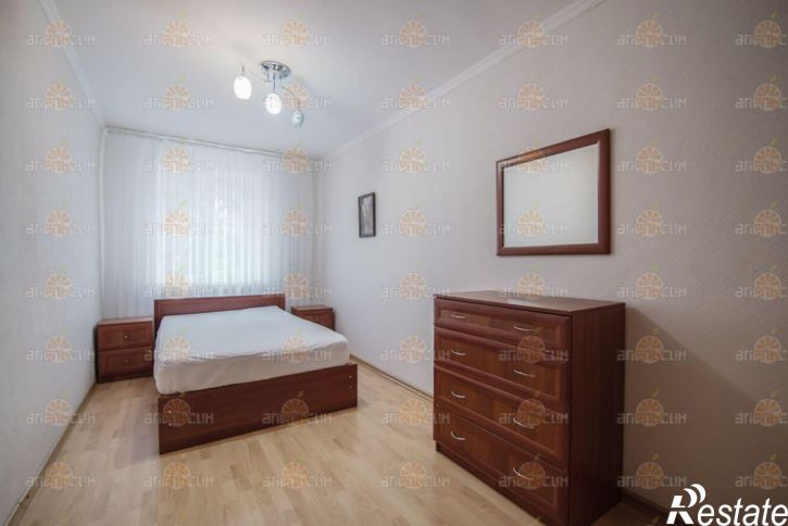 3-комн квартира Ленина, 328/12