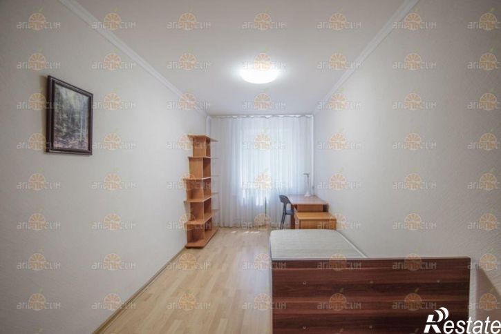 3-комн квартира Ленина, 328/12