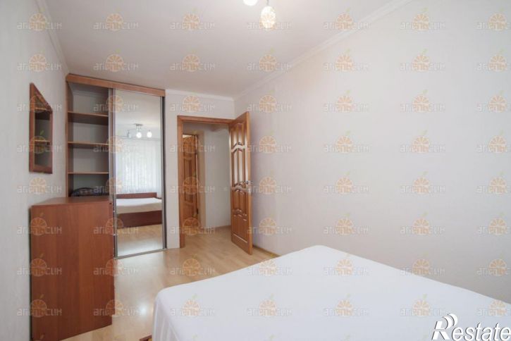 3-комн квартира Ленина, 328/12