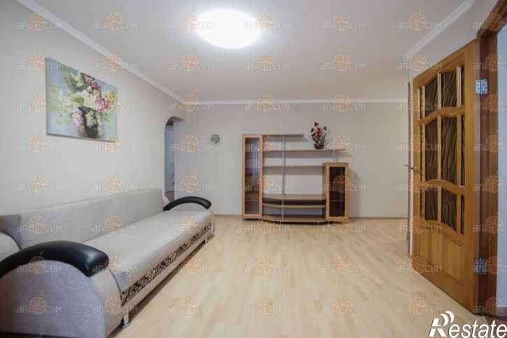 3-комн квартира Ленина, 328/12