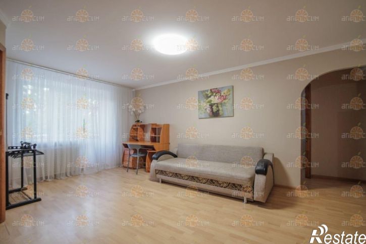3-комн квартира Ленина, 328/12