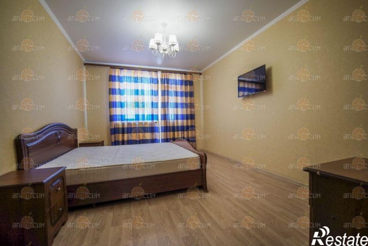 2-комн квартира Морозова, 22