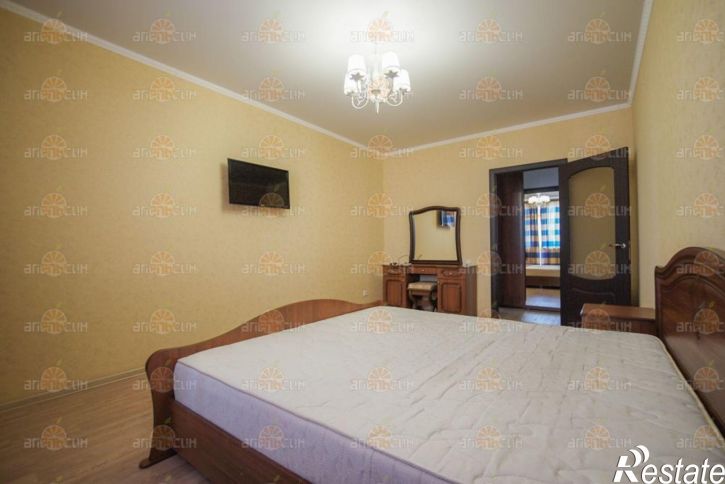 2-комн квартира Морозова, 22
