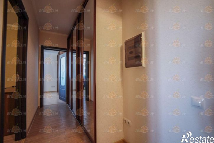 2-комн квартира Морозова, 22