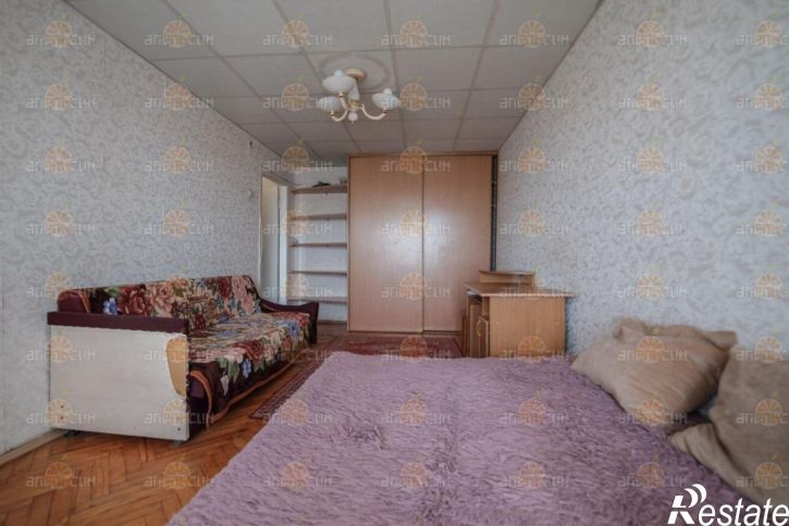1-комн квартира Ленина, 470