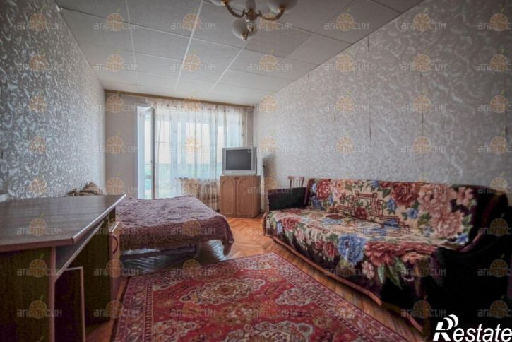 1-комн квартира Ленина, 470
