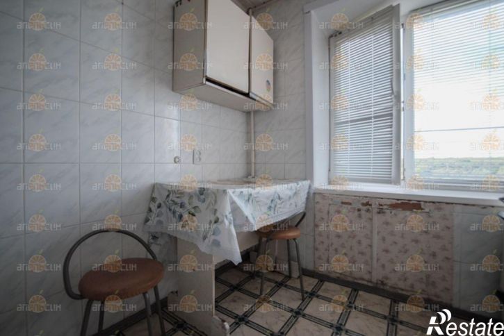 1-комн квартира Ленина, 470