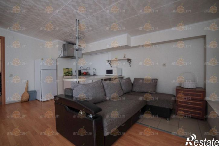 Студия Черниговская, 4