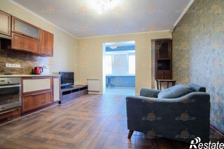 2-комн квартира Мира, 285