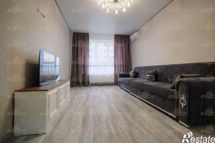 1-комн квартира Гражданская, 1/11