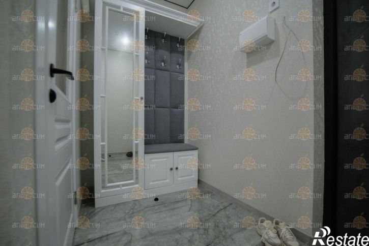 1-комн квартира Гражданская, 1/11