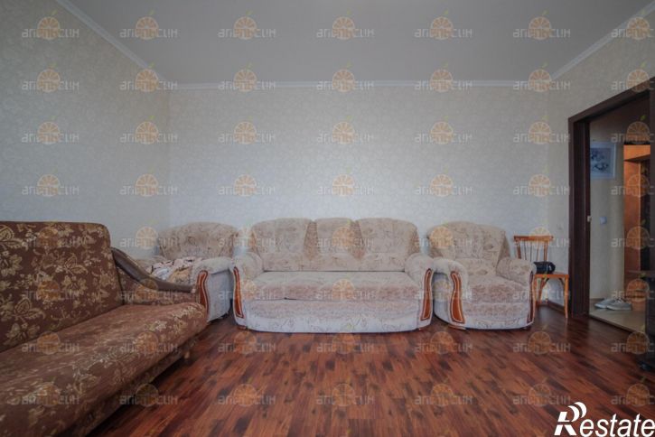 1-комн квартира Волго-Донской, 99