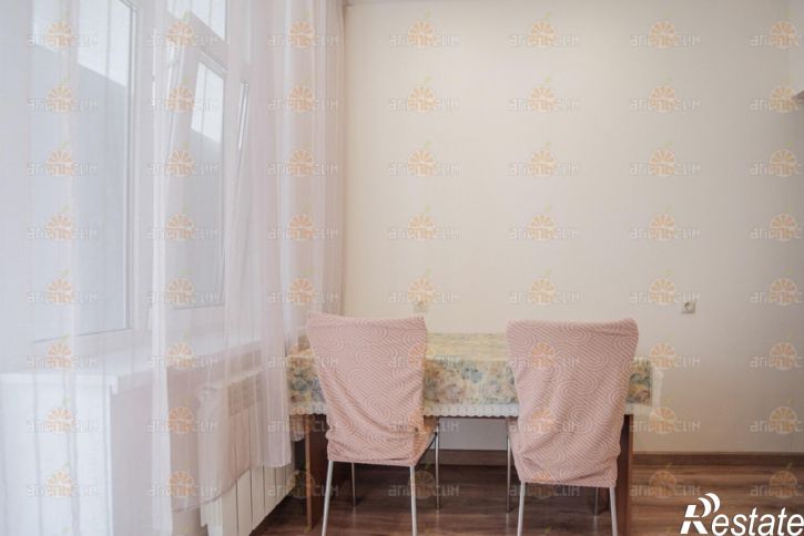 1-комн квартира генерала Маргелова, 5/2