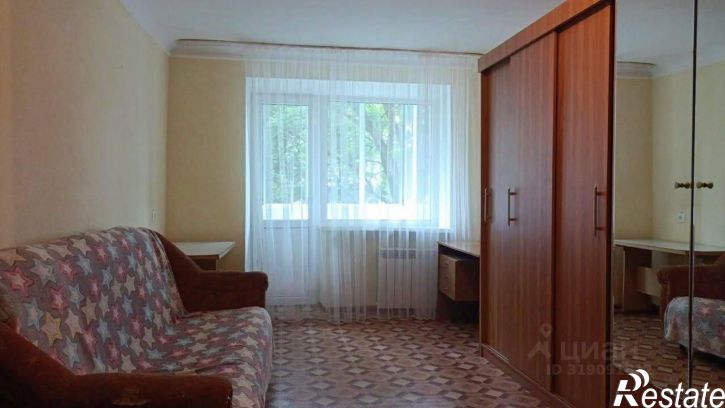 1-комн квартира ул Мира, 469,  д. 469