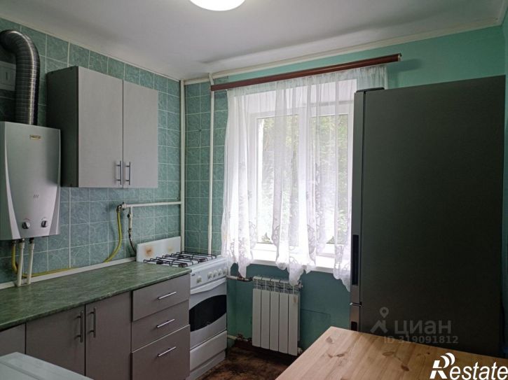 1-комн квартира ул Мира, 469,  д. 469