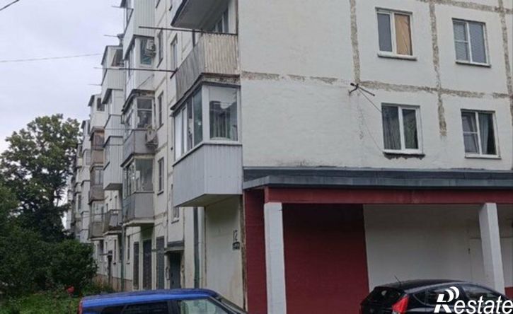 3-комн квартира Ботанический пр-д, 12,  д. 12