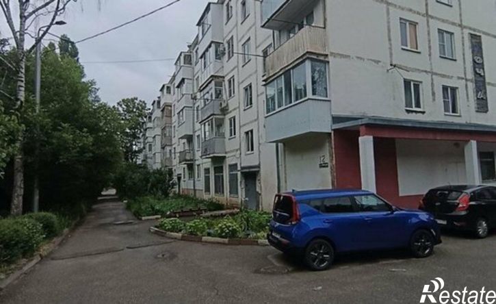 3-комн квартира Ботанический пр-д, 12,  д. 12