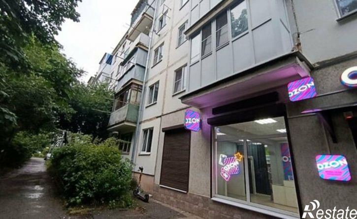 3-комн квартира Ботанический пр-д, 12,  д. 12