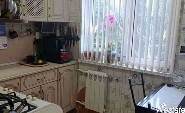 3-комн квартира Ботанический пр-д, 12,  д. 12
